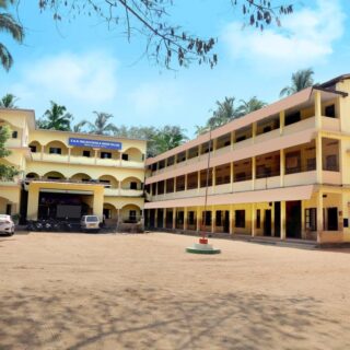 KMM English School & Junior College, Perumpadappa, Puthanpally – KMM ...